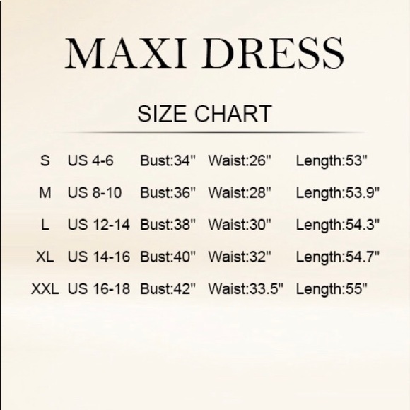 Beautiful Floral Print Smock Waist Maxi Dress - Picture 5 of 5